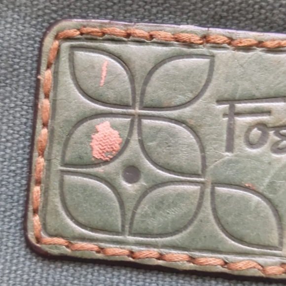 Fossil purse and wallet combo - Picture 5 of 13